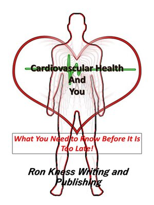 cover image of Cardiovascular Health and You